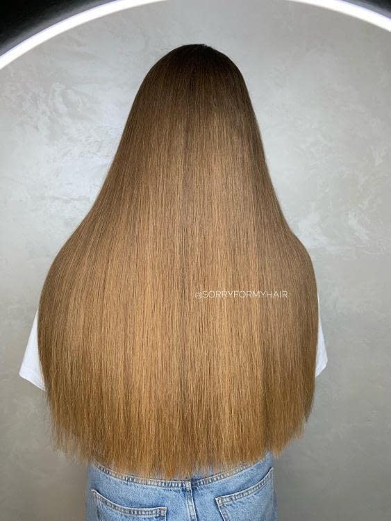 Юлія Кабірова власниця SORRY FOR MY HAIR: Як би зарозуміло це не звучало, але на ринку України конкурентів у нас немає