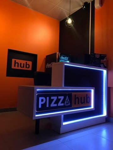 Владислав Царегородцев співзасновник Pizzhub: Секрет успішного бізнес-проекту - простота і швидке реагування