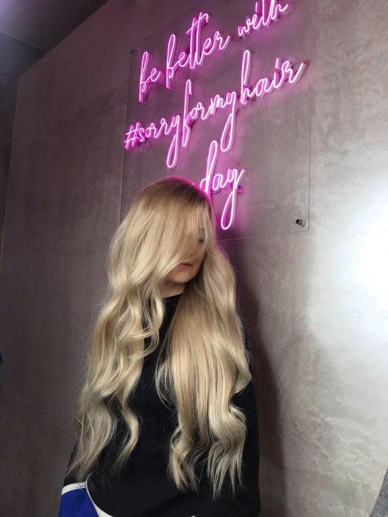 Юлія Кабірова власниця SORRY FOR MY HAIR: Як би зарозуміло це не звучало, але на ринку України конкурентів у нас немає