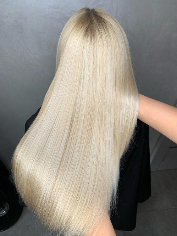 Юлія Кабірова власниця SORRY FOR MY HAIR: Як би зарозуміло це не звучало, але на ринку України конкурентів у нас немає