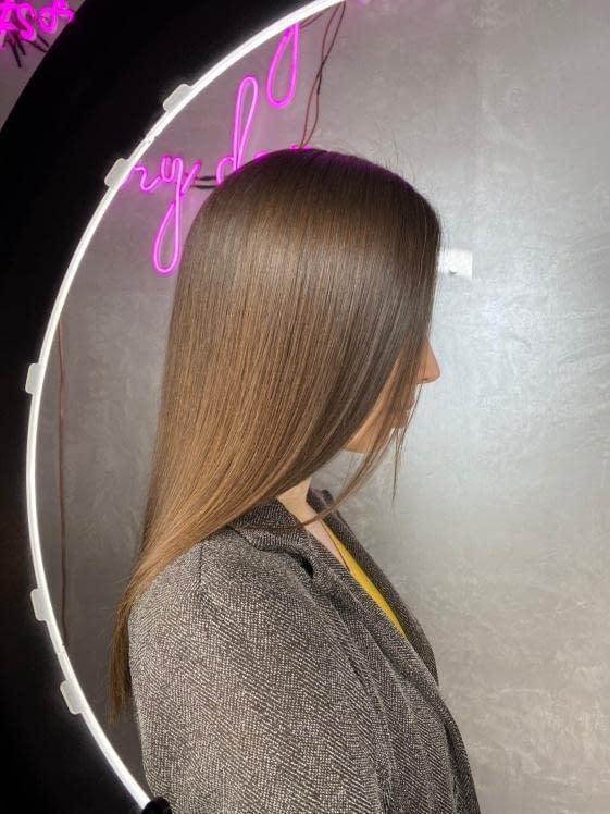 Юлія Кабірова власниця SORRY FOR MY HAIR: Як би зарозуміло це не звучало, але на ринку України конкурентів у нас немає