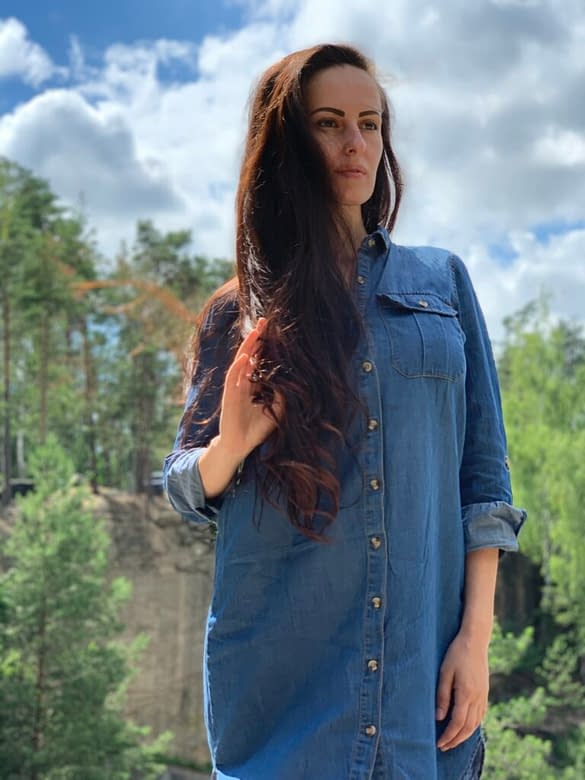 Інна Ліщина: Конкуренція - це перш за все постійне вдосконалення, це бажання бути кращими для свого клієнта, забезпечити максимум його потреб